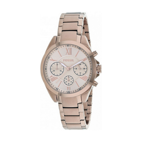 Ladies'Watch Fossil JUSTINE (Ø 36 mm)