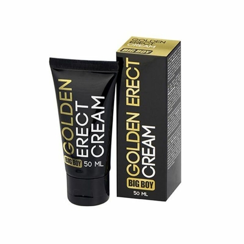 Golden Erect Cream Big Boy 3487