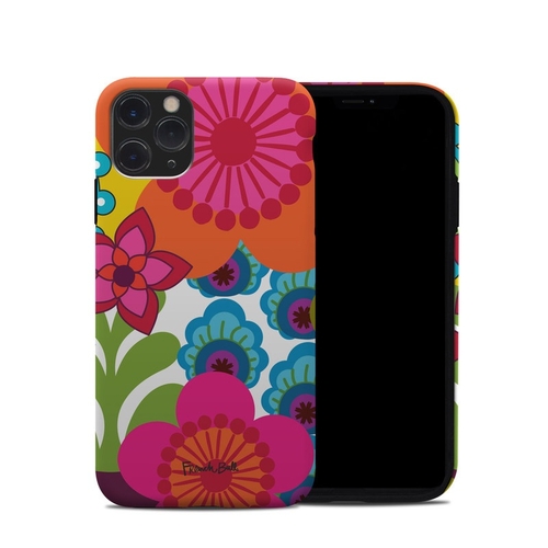 DecalGirl A11PHC-RAJ Apple iPhone 11 Pro Hybrid Case - Raj