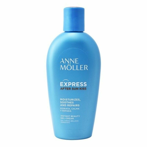 After Sun Express Kiss Anne Möller (200 ml) (200 ml) (Unisex)