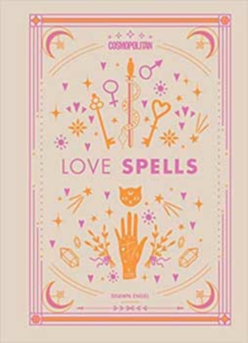 Love Spells (hc) by Shawn Engel