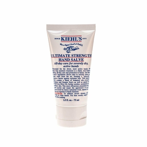Hand Cream Kiehl's Ultimate Strength 75 ml