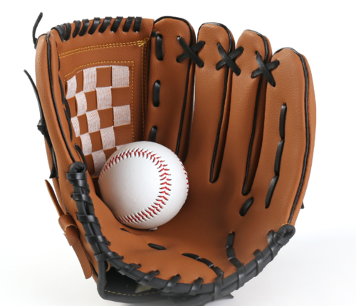 Outdoor Softball Sports Baseball Glove