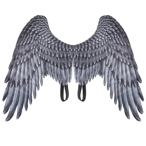 Unisex Kids Party Performance Festival With Straps