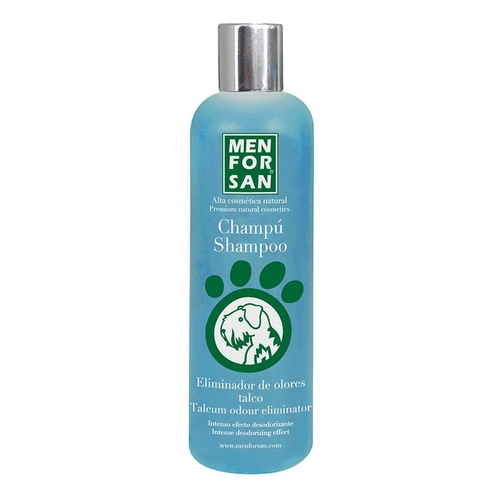 Pet shampoo Menforsan Dog Odour eliminator (300 ml)