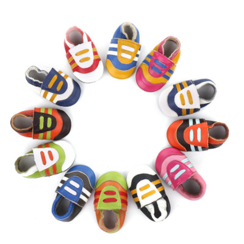 Fashion New Autumn Winter Spring Baby Shoes Girls