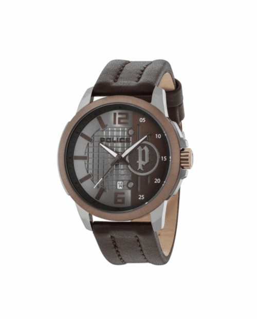 Police R1451291003 watch man quartz