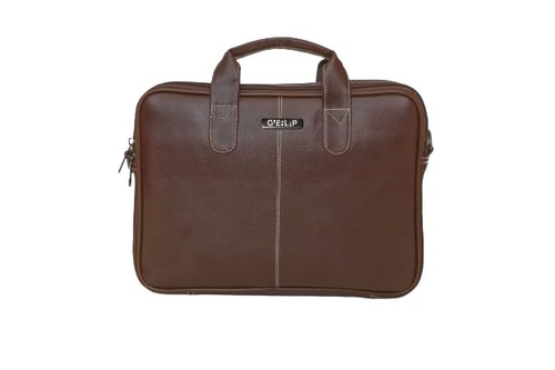 Laptop Bag for Office Bag with Shoulder Strap (Size-46.5x41.29x9.8cm)