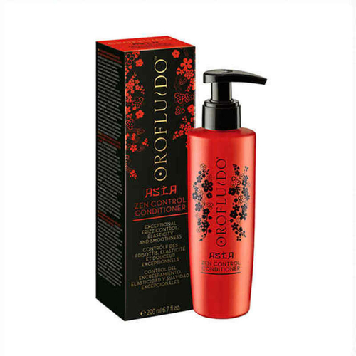 Revitalising Conditioner Asia Revlon 2523088 (200 ml) 200 ml