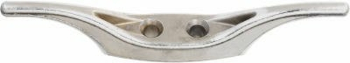 National Manufacturing 5002415 6 in. Rope Cleat Stainless Steel