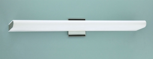 WPT Design Duke-L-PS Duke Halogen Wall Sconce - Largo