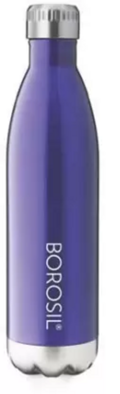 Hydra Bolt Vacuum Insulated Water, 24 Hours Hot and Cold 750 ml Bottle