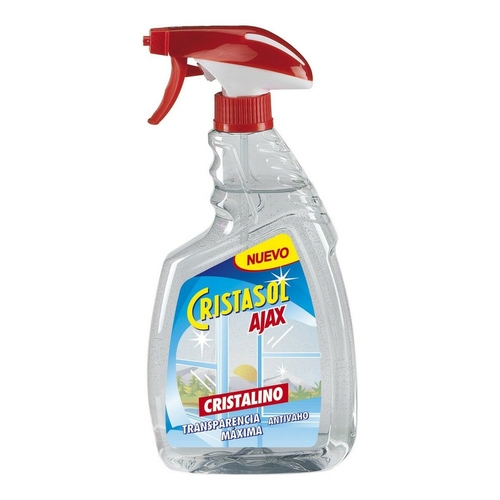 Glass cleaner Cristasol (750 ml)