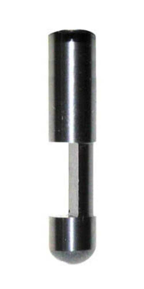 25 In. Shank Solid Carbide Trimmer Bit