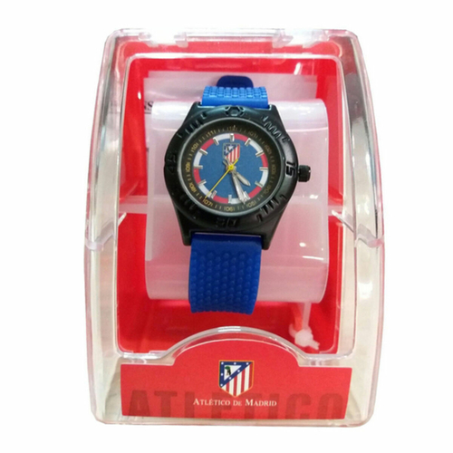 Infant's Watch Atlético Madrid 732917 Blue