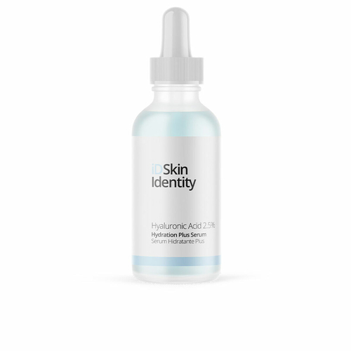 Facial Serium with Hyaluronic Acid Skin Generics iDSkin Identity