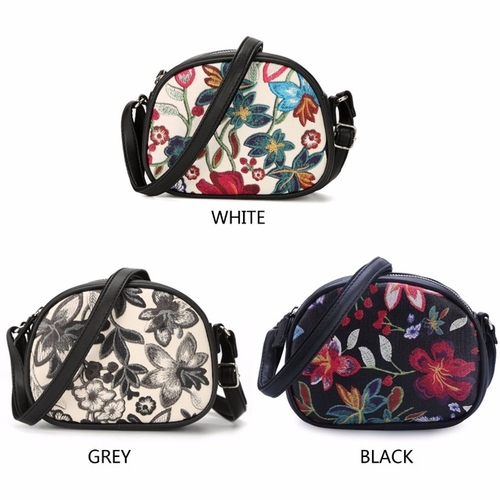 Women Casual Handbags Synthetic Leather