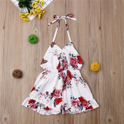 Pudcoco Summer Comfort Fashion Infant Newborn Baby
