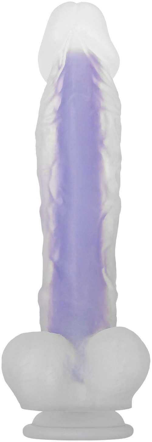 Luminous 10" Dildo Stud