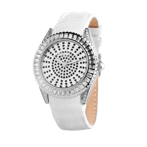 Ladies' Watch Folli Follie WF9A033SSK (Ø 40 mm)