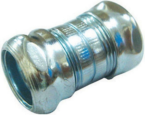 Gampak 49060 Compression Coupling  0.5 in.