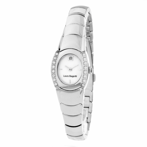 Laura Biagiotti LB0020L-02Z watch woman quartz