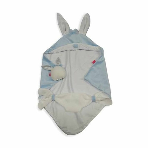 Cloak Berjuan 4034-22 Dolls Blue