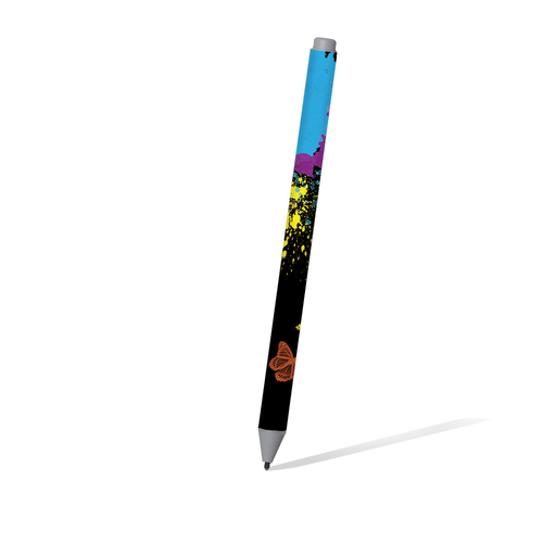 MightySkins MISPEN-Splatter Skin for Microsoft Surface Pen - Splatter