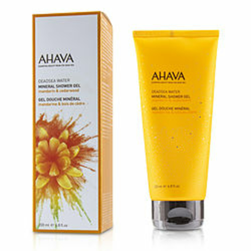 Ahava by Ahava