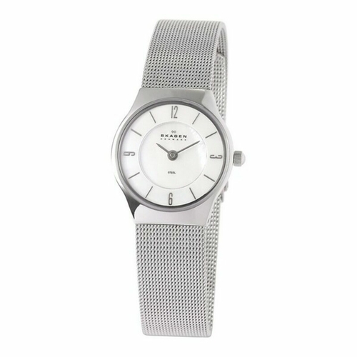 Ladies' Watch Skagen 233XSSS (Ø 24 mm)