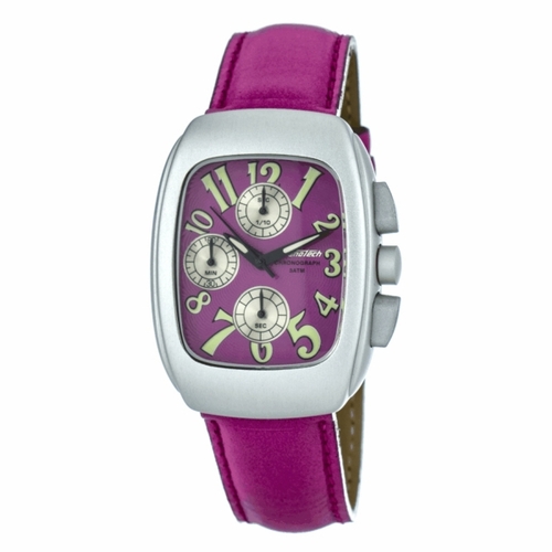 Chronothec CT7359-08 watch woman quartz