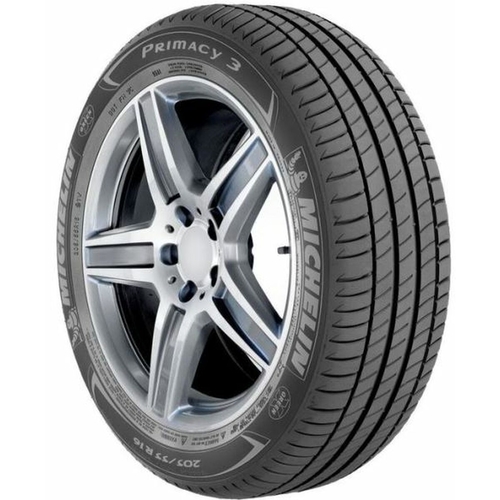 Car Tyre Michelin PRIMACY-3 195/60VR16