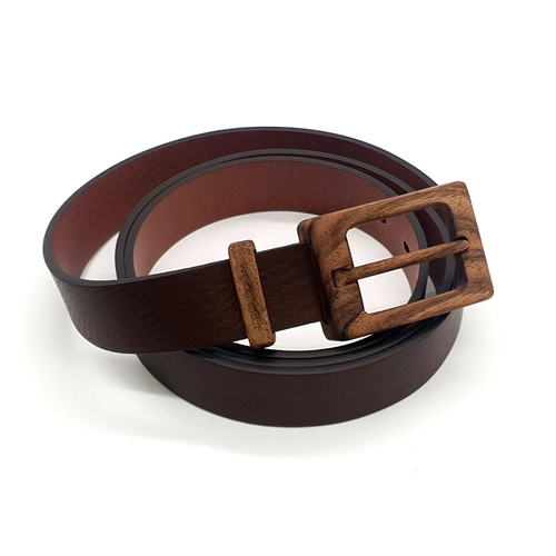 Luxury Wood Belt Plitvice Empathy 307