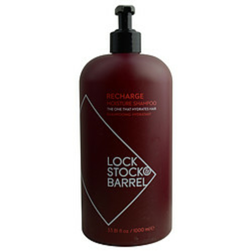 LOCK STOCK & BARREL by Lock Stock & Barrel