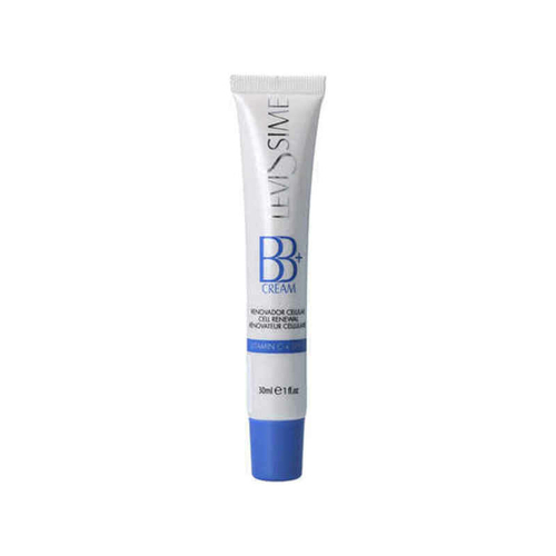 Hydrating Cream with Colour Levissime Bb Cream (30 ml)
