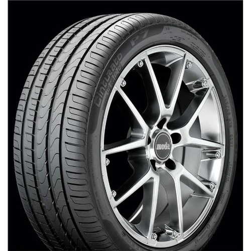 Car Tyre Pirelli P7 CINTURATO 225/55YR18