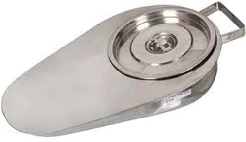 Bed Pan Male