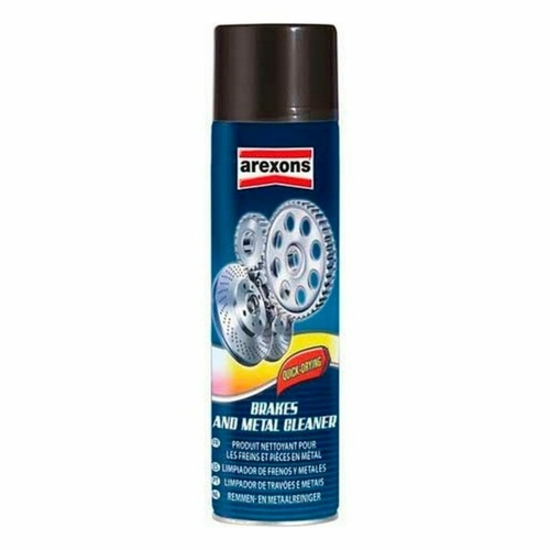 Cleaner Arexons ARX34041 Metal Brakes (500 ml)