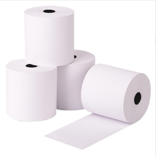 2 1/4 in. x 80 ft. (50 /case) Thermal Rolls for RADIOMETER: ABL-300