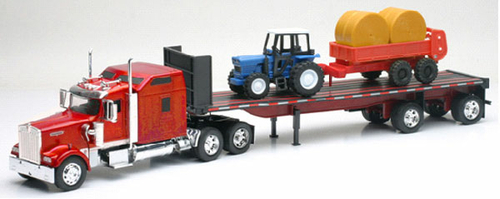 New-Ray NEWSS-10353 Kenworth W900