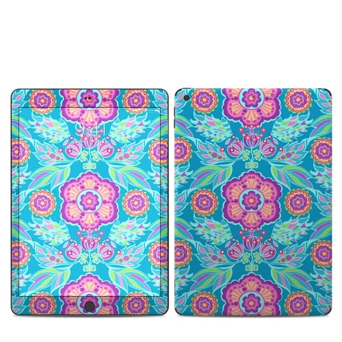 DecalGirl IPD7G-IPANEMA Apple iPad 7th Gen Skin - Ipanema