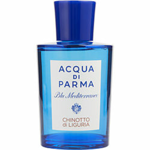 ACQUA DI PARMA BLUE MEDITERRANEO by Acqua Di Parma