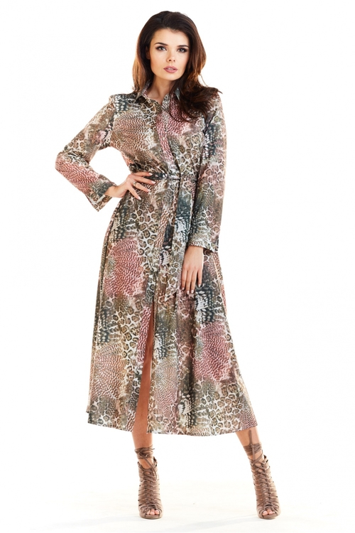  Daydress model 129940 awama 