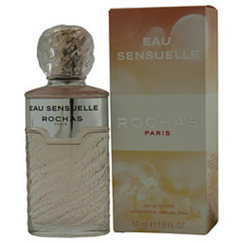 EAU DE ROCHAS SENSUELLE by Rochas