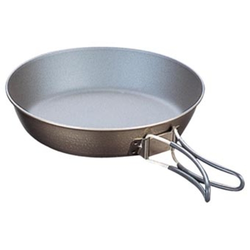 Titanium Non stick Frypan- 7.28 in.