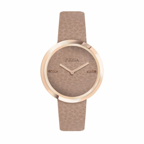 Furla R4251110502 watch woman quartz