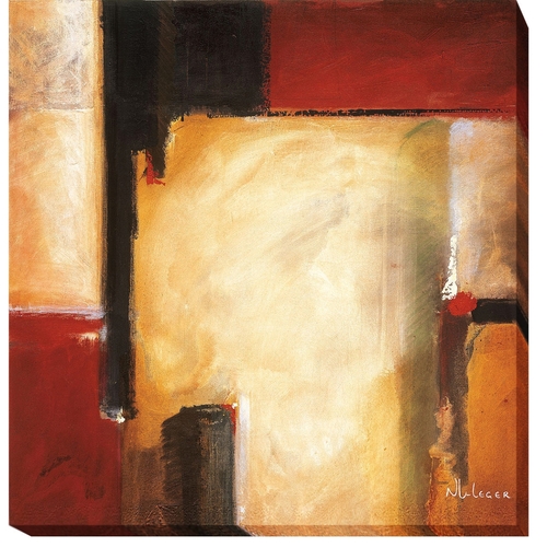 Artistic Home Gallery 3030AM537CG West by Noah Li-Leger Premium Galler