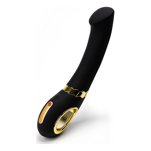 Vibrator Getaway Plus 2 Nomi Tang Black