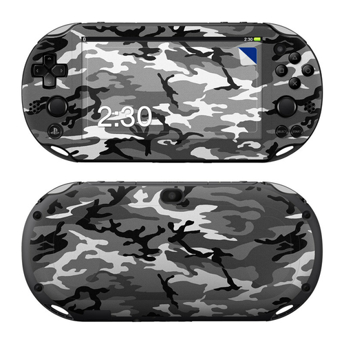 DecalGirl PSV2-UCAMO Sony PS Vita 2000 Skin - Urban Camo