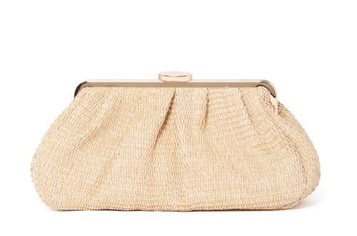 Women Clutch with Chain Strap
